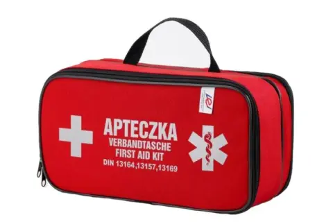 Gdzie kupić apteczkę samochodową? Najlepsze miejsca i porady