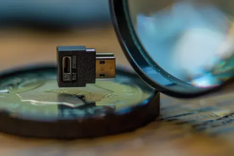 Micro pendrive: Najmniejszy, ale czy najbardziej praktyczny? Analiza
