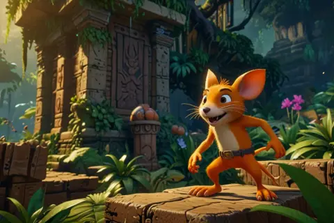 Gra Crash Xbox One: Kultowe Przygody Torbacza w Nowej Odsłonie