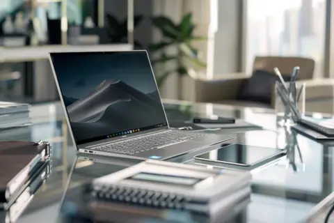 HP EliteBook x360 1030 G3: To wszechstronny laptop dla biznesu?
