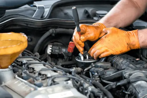 Jak wygląda filtr DPF? Odkryj jego budowę i funkcje w samochodzie