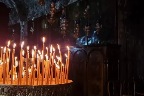 Kiedy nasza wiara jest wystawiona na próbę i jak ją wzmocnić