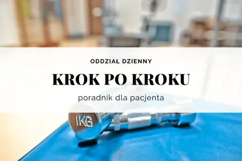 Rehabilitacja dzienna – co to jest i jak może pomóc w powrocie do zdrowia
