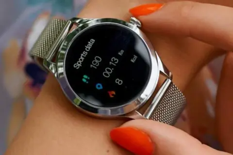 Najlepsze smartwatche damskie: 7 modeli, które Cię zachwycą