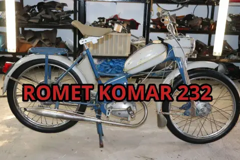 Jak wygląda motorower? Zobacz jego unikalny design i cechy
