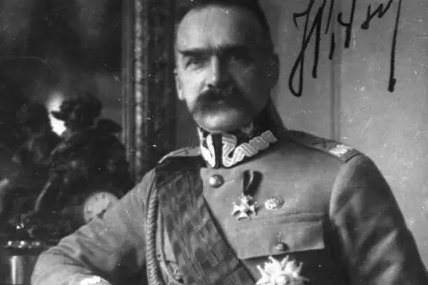 Józef Piłsudski: Niezwykła historia narodzin wielkiego przywódcy Polski