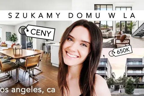Ile kosztuje wynajem mieszkania w Los Angeles? Ceny, które zaskakują