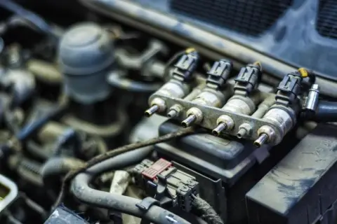 Objawy wtryskiwaczy LPG, które mogą zrujnować Twój silnik