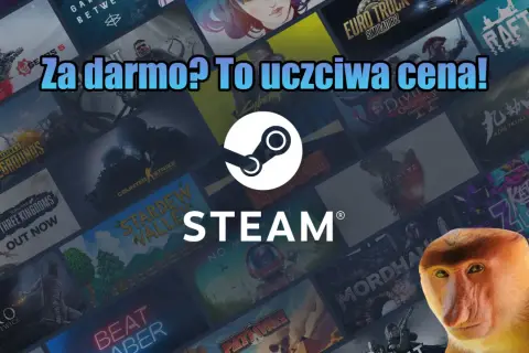 Najlepsze darmowe gry, które warto znać. Sprawdź hit bez wydawania pieniędzy!