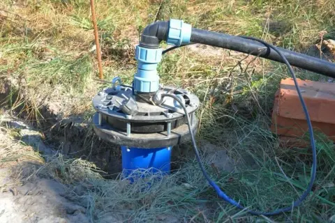 Jak zabudować pompę ogrodową - praktyczne porady i estetyczne rozwiązania