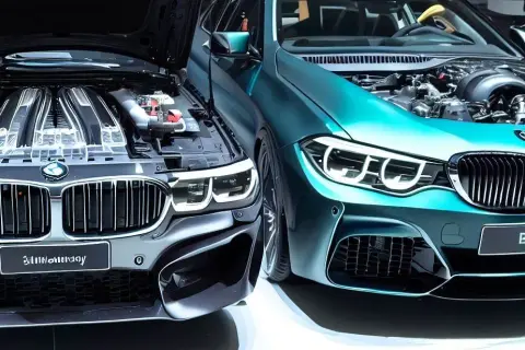 Najmniej awaryjny silnik w BMW F10: który wybrać, by uniknąć problemów?