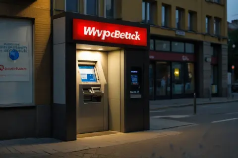 Gdzie są bankomaty w Nakle nad Notecią? Sprawdź wypłatę w Nakle
