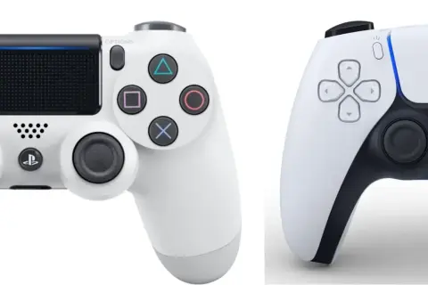 Czy płyty z PS4 działają na PS5? Sprawdź, co możesz stracić