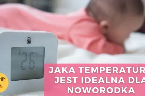 Idealna temperatura w domu dla dziecka. Uchronisz malucha przed chorobą