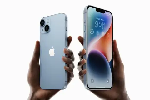 Iphone 14 ile ma mAh? Odkryj prawdę o pojemności baterii