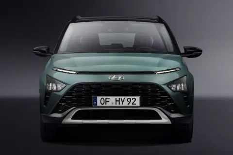 Ile kosztuje nowy Hyundai: Ceny popularnych modeli na polskim rynku