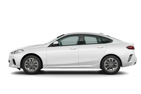 BMW 2 Gran Coupe - wyjątkowe cechy i porównanie z konkurencją