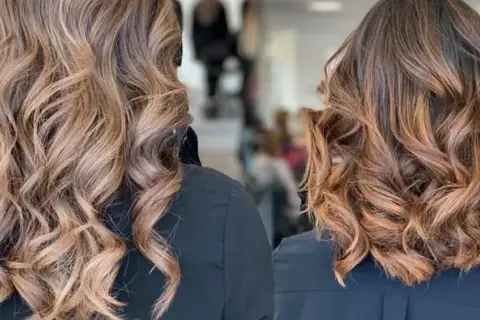 Bronde - niezwykły trend koloryzacji włosów, który pokochasz