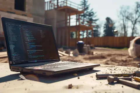 Laptop przemysłowy: 5 powodów, dla których go pokochasz. Analiza