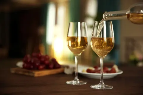 Sauvignon Blanc – jakie to wino, jego smak i idealne połączenia