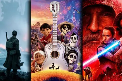 Top 10 dramatów filmowych, które musisz zobaczyć - ranking