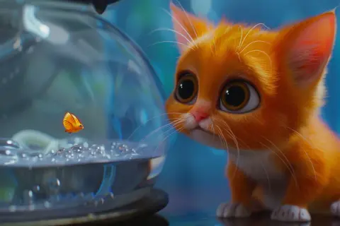Wesołe gify ruchome – śmieszne animacje na każdą okazję