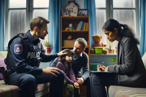 Kiedy MOPS może odebrać dziecko? Zrozum zagrożenia i procedury interwencji