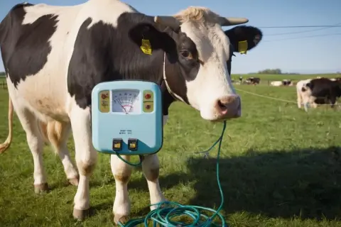 Ile prądu zużywa pastuch elektryczny? Zaskakujące koszty eksploatacji