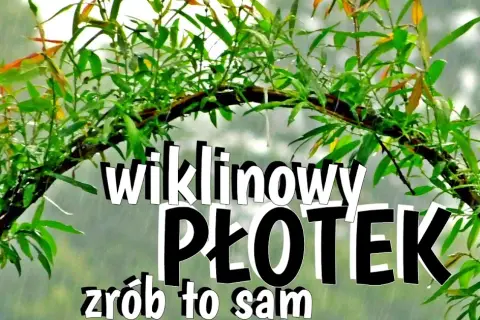 Jak zrobić płot z wikliny - proste kroki do pięknego ogrodzenia