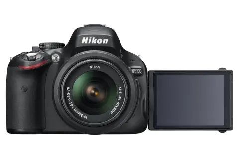 Najlepsze obiektywy do Nikon D5100 – które pasują i co wybrać?