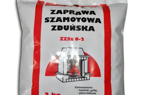 Jak długo schnie zaprawa szamotowa? Poznaj kluczowe czynniki