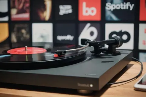 Co oznacza e na Spotify i dlaczego warto to wiedzieć?