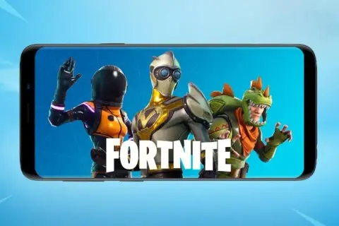Jak zagrać w Fortnite na telefonie - łatwe sposoby na instalację
