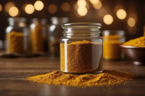 Czym zastąpić curry? Odkryj najlepsze alternatywy dla przyprawy