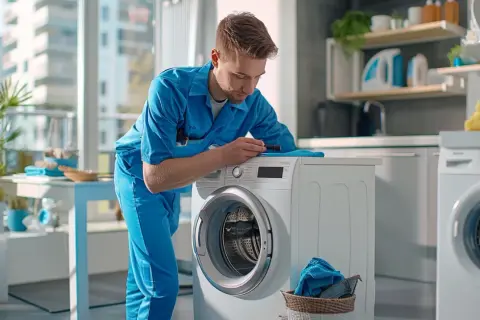 Serwis Beko: Gdzie znaleźć najlepszą pomoc i serwis w Łodzi?