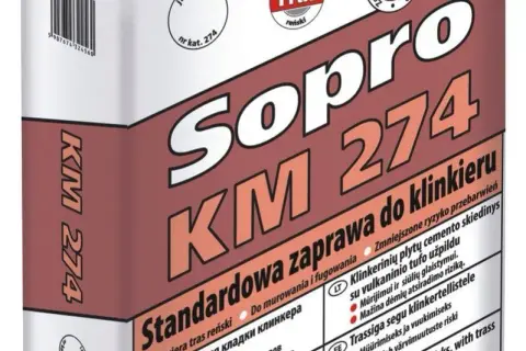 Najlepsza zaprawa do murowania grilla z kamienia - poradnik