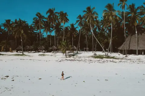 Zanzibar – czy jest bezpiecznie? Oto, co musisz wiedzieć przed podróżą.