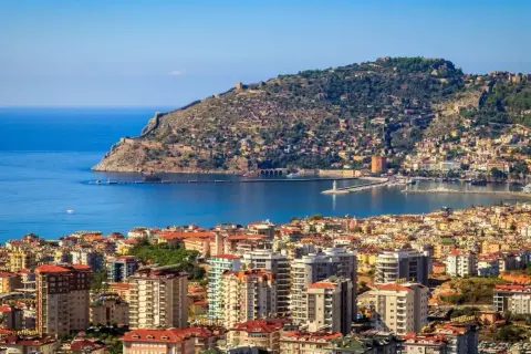 Alanya czy jest bezpiecznie? Co warto wiedzieć przed podróżą.