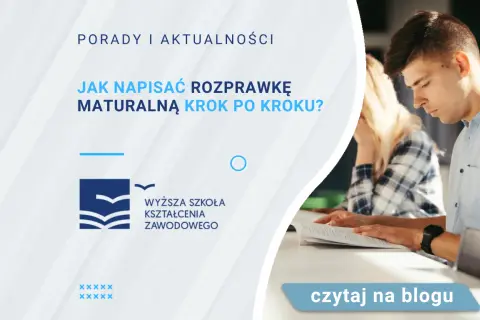 Czy wypracowanie to rozprawka? Odkryj różnice i podobieństwa