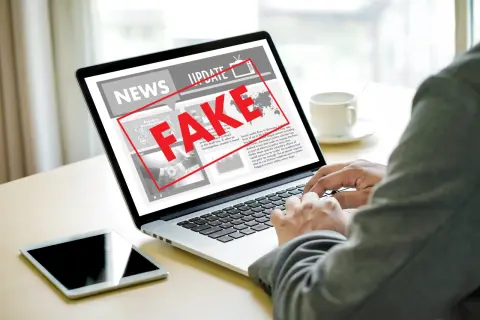 Jak nie dać się oszukać w świecie pełnym informacji