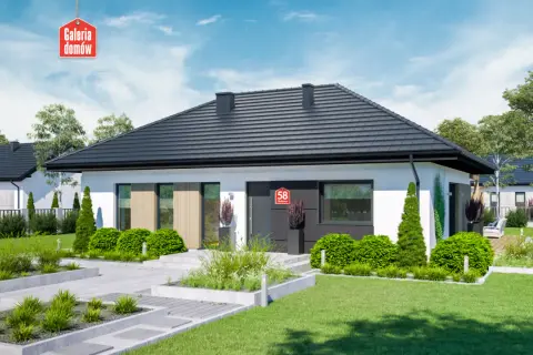 Potencjał ukryty nad głową - jak mądrze zagospodarować poddasze w domu parterowym?