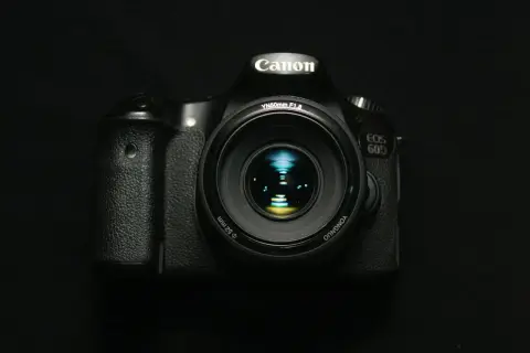 Aparat Canon: Jak wybrać model, który nadąży za Twoją kreatywnością?
