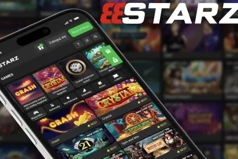 Co jest lepsze do obstawiania zakładów w Polsce: aplikacja mobilna 888Starz czy wersja internetowa?