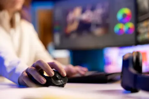 Jak wybrać legalne gry online?