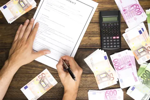 Jaki podatek obowiązuje od wygranych w grach hazardowych online?
