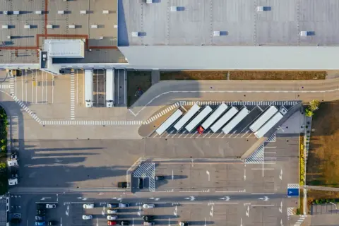 Programy flotowe MOL - wsparcie dla firm transportowych