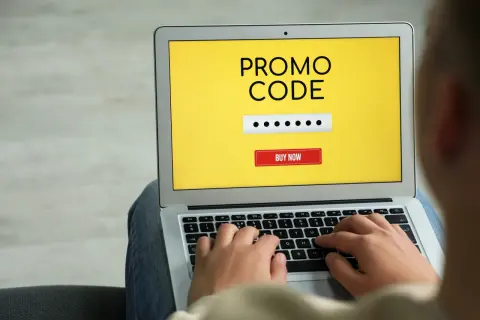 Najczęstsze błędy graczy przy wpisywaniu kodów promocyjnych