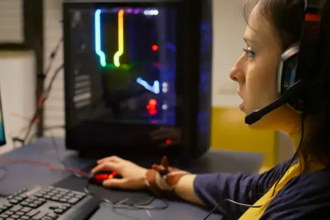 Jak programiści tworzą „poczucie szczęścia” w automatach