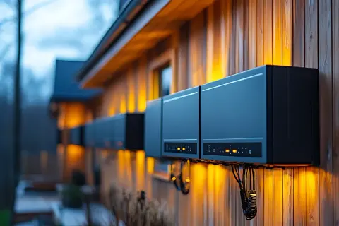 Domowe akumulatory energii – czy to opłacalne w 2026 roku?