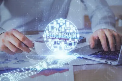 AI, blockchain i hazard: nowa era cyfrowych platform rozrywkowych